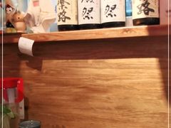 -一井烧肉·活鳗·寿司(望京SOHO店)