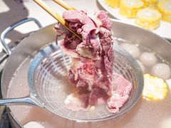 -潮泰牛肉火锅 · 创于1992年(车公庙店)