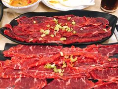 -潮汕良记牛肉火锅(洪武路店)
