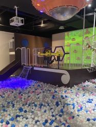 -塔塔王国·主题儿童游乐园(奥城商业广场店)