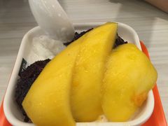 -满记甜品(巴黎春天宝山店)