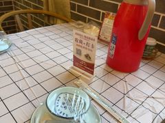 -老街饭庄·地道淮扬菜(扬子江北路总店)