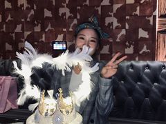 -活力无限KTV(天河新天地店)