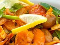 -农畉LONFOOD(万象天地店)