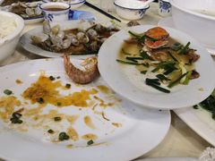 -秋姐美食店(旅游大道店)