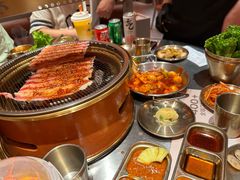 -西塔老太太泥炉烤肉(苏州大悦城店)