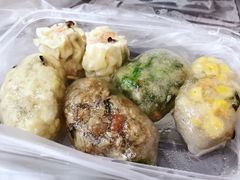 -老潮兴粿品(龙北店)