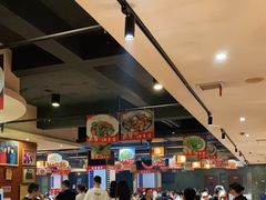 大堂-天下客饭店(中山路店)