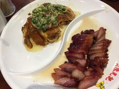 -陈光记烧腊(长寿路店)