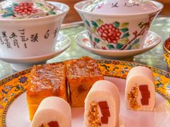 -富华斋饽饽铺·宫廷糕点·伴手礼(护国新天地店)