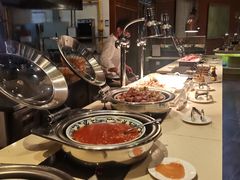 -成都世纪城假日酒店-西楼