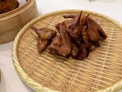 -东江海辉酒楼·公司团建·商务宴请·生日宴(宝安店)