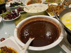 -葛记焖饼(伏牛路店)