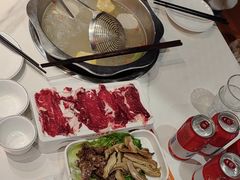 -八合里潮汕鲜牛肉火锅(吉大店)