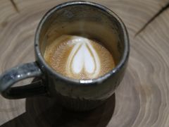 -六区宿舍咖啡店