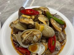 -虾女王·龙虾·烧烤(龙江店)
