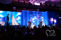 -IDOI婚礼策划·IDOIWEDDING