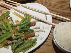 -金苑酒家·客家菜·广东老字号(万象店)