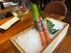 -Mr.Fish鱼鲜生海鲜放题(高德置地冬广场店)