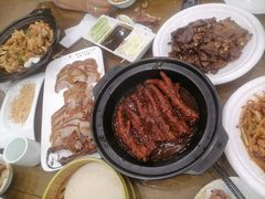 -正阳春烤鸭店(杨楼店)