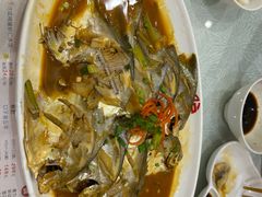 -添福来墨鱼饺子 · 海鲜东北菜(大连星海·黄浦路店)