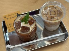 -SAANCI山池咖啡(海上世界文化艺术中心店)