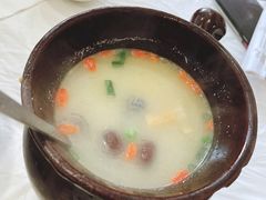 -新新湘菜馆(新中街二条店)