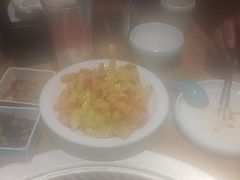 -锅老头铁锅炖•大锅蒸汽海鲜(韩乐坊店)