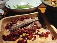 -恰饭·老长沙市井菜(天河客运站店)