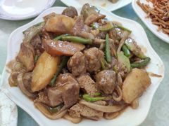 -三妮饭店(万人新天地店)