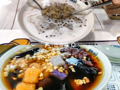 -糖潮糖水铺(省府店)