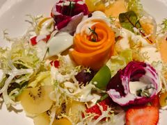 -波特曼西餐厅(中央大街店)