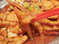 -胖哥俩肉蟹煲(湖滨银泰in77店)