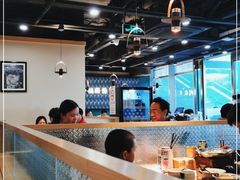 大堂-肖四女乐山跷脚牛肉(世博源店)