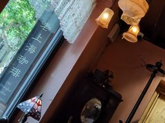 -古董花园(思南路42弄小区店)