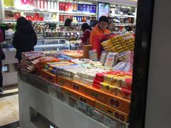 -泰康食品(南京东路店)