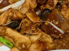 -萃華楼(王府井店)