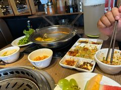 -火炉火自助餐(五道口购物中心店)