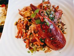 -蟹之国·精品蟹料理(极地店)