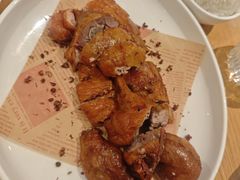 -花舍·新派粤菜·西餐·下午茶(亚运村·鸟巢店)