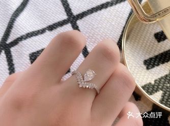 水滴形真的比其他显大很多