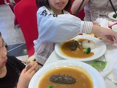 -江南村酒家