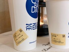 -茶百道(昌里路店)