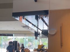 -麦当劳(北亭广场分店)