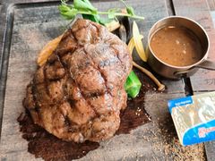 -1874融合西厨·观景餐厅(保利店)