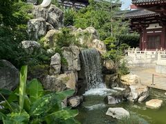 -西安华清御汤酒店