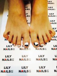 -LILY NAILS美甲美睫