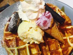 -MIKAKU(万达广场上海宝山店)