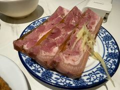 -镇南锅盖面馆(解放路店)