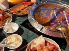 -牛New寿喜烧(中山公园龙之梦店)